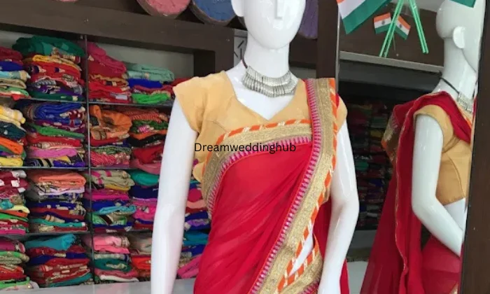 Suganchand Sancheti Cloth Shop